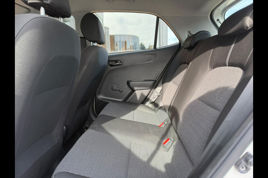Kia Picanto 1.0 CVVT EconomyPlusLine | BOUWJAAR 2019 | AIRCO | ELEK.RAMEN | UPGRADE MOGELIJK |