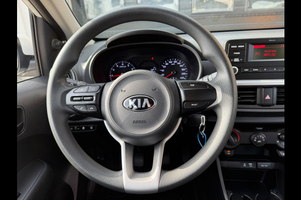 Kia Picanto 1.0 CVVT EconomyPlusLine | BOUWJAAR 2019 | AIRCO | ELEK.RAMEN | UPGRADE MOGELIJK |