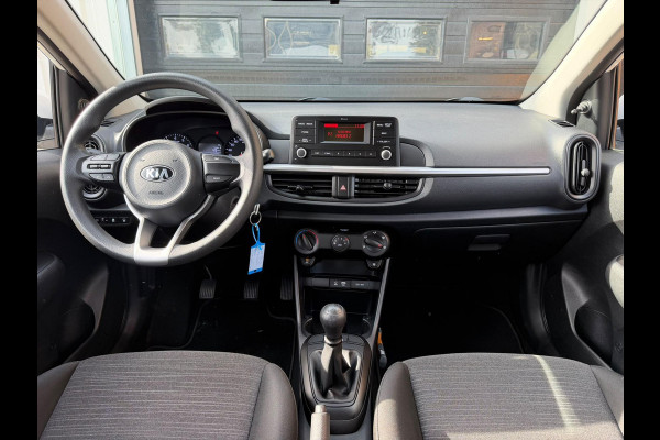 Kia Picanto 1.0 CVVT EconomyPlusLine | BOUWJAAR 2019 | AIRCO | ELEK.RAMEN | UPGRADE MOGELIJK |
