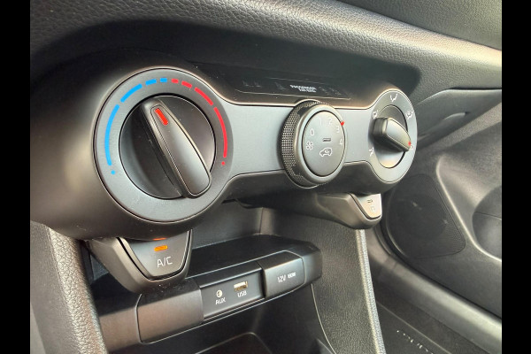Kia Picanto 1.0 CVVT EconomyPlusLine | BOUWJAAR 2019 | AIRCO | ELEK.RAMEN | UPGRADE MOGELIJK |