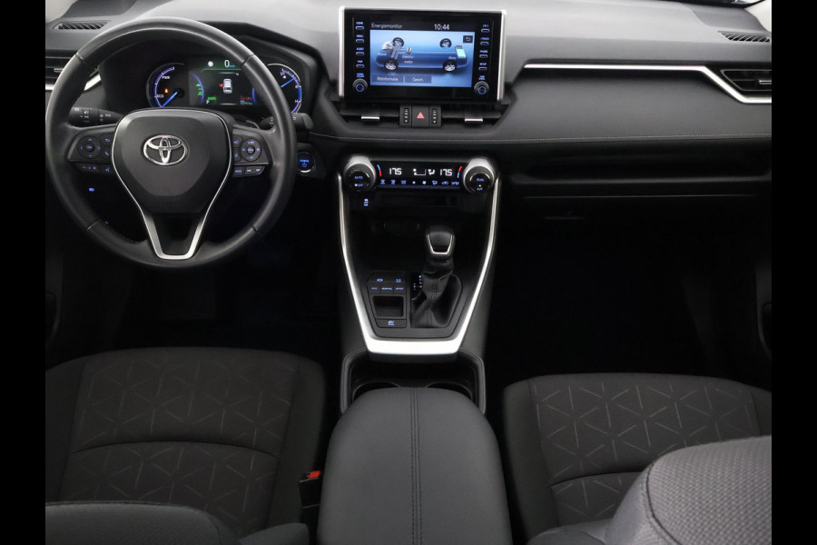 Toyota RAV4 2.5 Hybrid Business Edition | Trekhaak | Apple Carplay & AndroidAUTO | Camera | Lichtmetalen velgen |