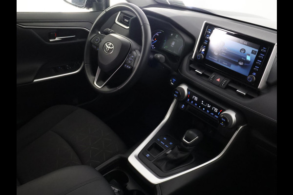 Toyota RAV4 2.5 Hybrid Business Edition | Trekhaak | Apple Carplay & AndroidAUTO | Camera | Lichtmetalen velgen |