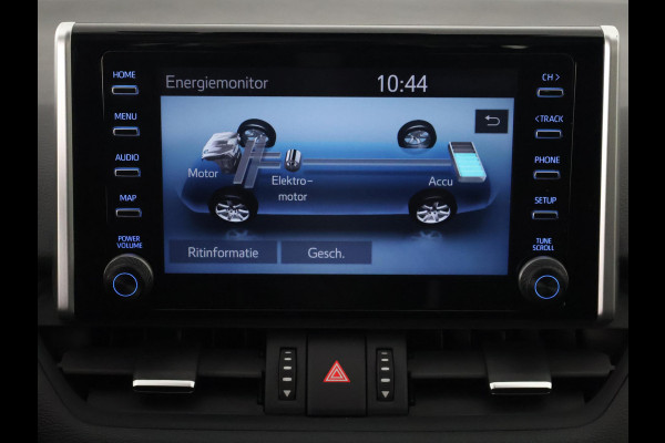 Toyota RAV4 2.5 Hybrid Business Edition | Trekhaak | Apple Carplay & AndroidAUTO | Camera | Lichtmetalen velgen |