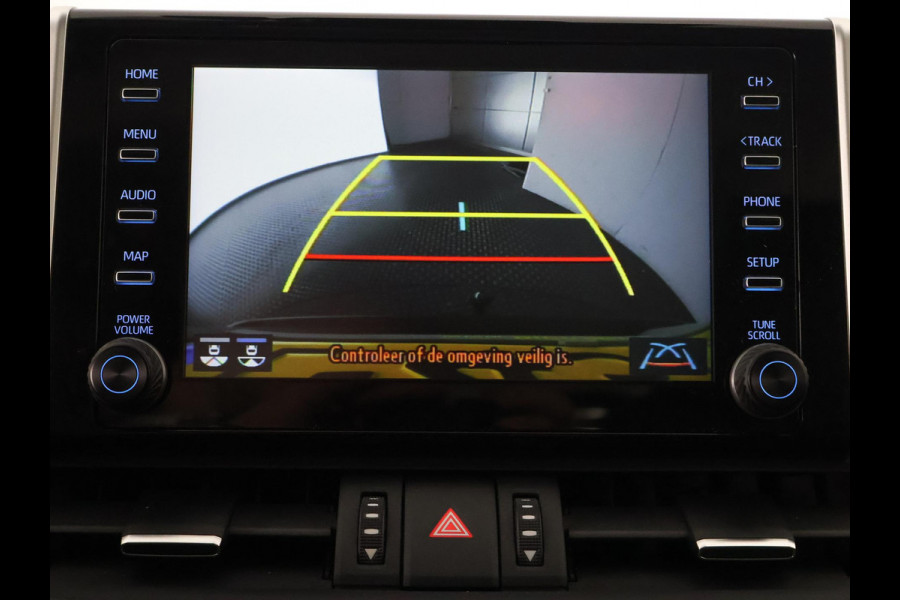 Toyota RAV4 2.5 Hybrid Business Edition | Trekhaak | Apple Carplay & AndroidAUTO | Camera | Lichtmetalen velgen |