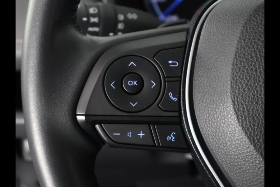Toyota RAV4 2.5 Hybrid Business Edition | Trekhaak | Apple Carplay & AndroidAUTO | Camera | Lichtmetalen velgen |
