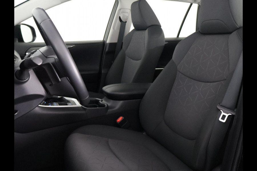 Toyota RAV4 2.5 Hybrid Business Edition | Trekhaak | Apple Carplay & AndroidAUTO | Camera | Lichtmetalen velgen |