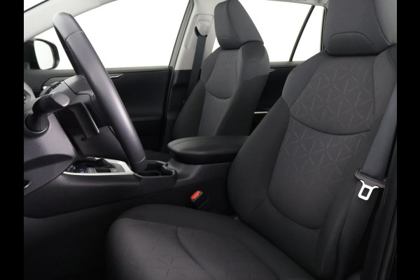 Toyota RAV4 2.5 Hybrid Business Edition | Trekhaak | Apple Carplay & AndroidAUTO | Camera | Lichtmetalen velgen |