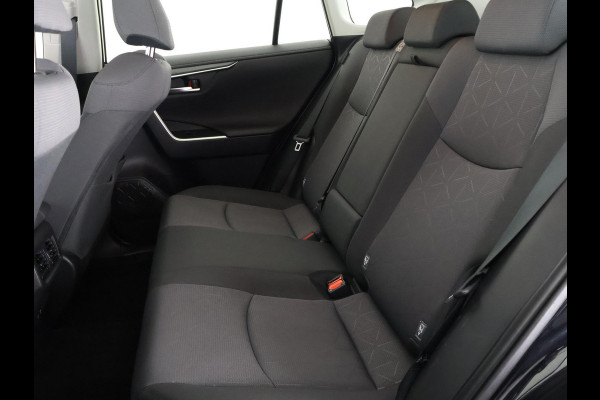 Toyota RAV4 2.5 Hybrid Business Edition | Trekhaak | Apple Carplay & AndroidAUTO | Camera | Lichtmetalen velgen |