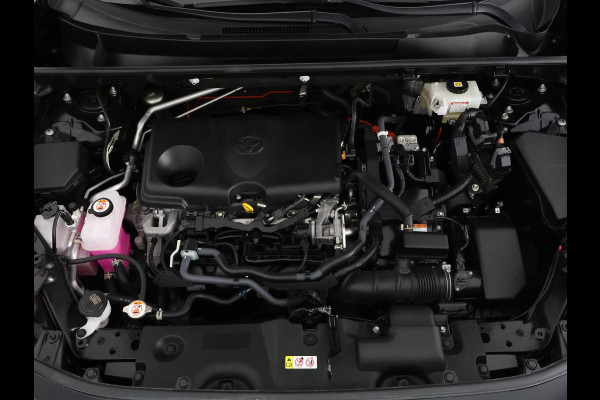Toyota RAV4 2.5 Hybrid Business Edition | Trekhaak | Apple Carplay & AndroidAUTO | Camera | Lichtmetalen velgen |