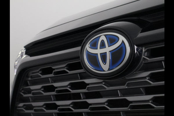 Toyota RAV4 2.5 Hybrid Business Edition | Trekhaak | Apple Carplay & AndroidAUTO | Camera | Lichtmetalen velgen |