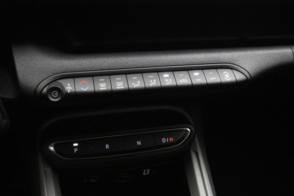 Jeep Avenger 1.2 e-Hybrid 110 PK Automaat Longitude, Carplay, Climate Control, Cruise Control