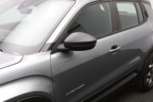 Jeep Avenger 1.2 e-Hybrid 110 PK Automaat Longitude, Carplay, Climate Control, Cruise Control