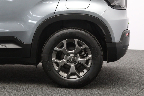 Jeep Avenger 1.2 e-Hybrid 110 PK Automaat Longitude, Carplay, Climate Control, Cruise Control