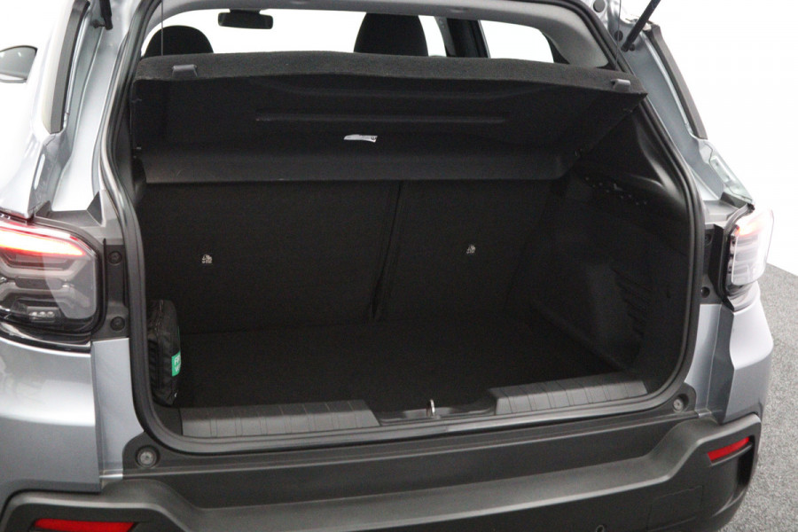 Jeep Avenger 1.2 e-Hybrid 110 PK Automaat Longitude, Carplay, Climate Control, Cruise Control