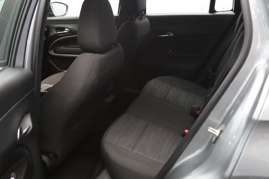 Jeep Avenger 1.2 e-Hybrid 110 PK Automaat Longitude, Carplay, Climate Control, Cruise Control