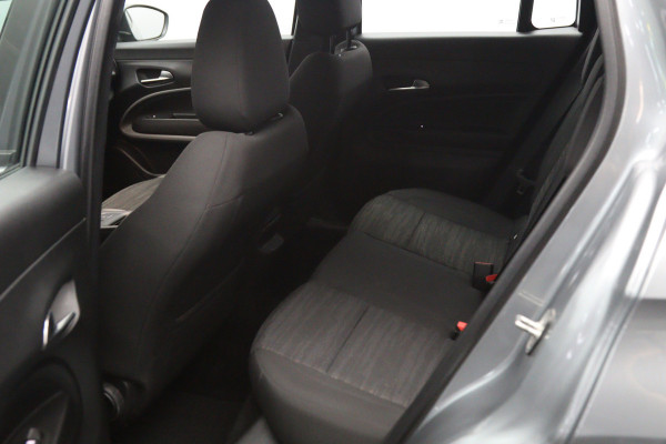 Jeep Avenger 1.2 e-Hybrid 110 PK Automaat Longitude, Carplay, Climate Control, Cruise Control