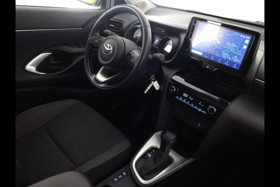 Toyota Yaris Cross 1.5 Hybrid Business Bi-Tone | Apple Carplay & AndroidAUTO | Camera | Privacy Glass | 1e eigenaar |