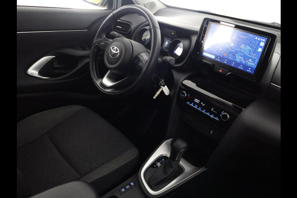 Toyota Yaris Cross 1.5 Hybrid Business Bi-Tone | Apple Carplay & AndroidAUTO | Camera | Privacy Glass | 1e eigenaar |