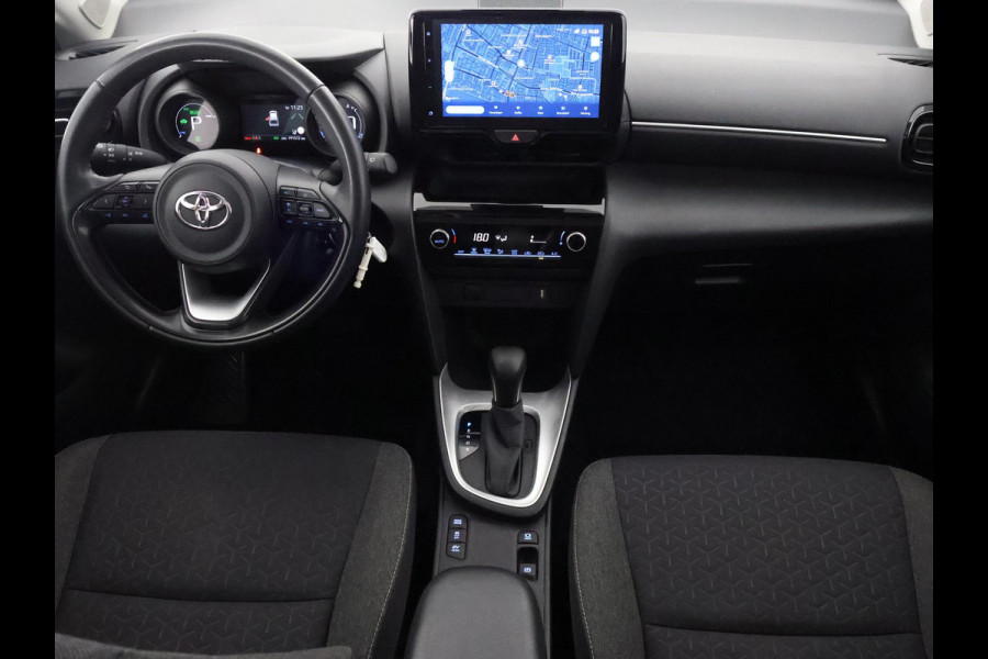 Toyota Yaris Cross 1.5 Hybrid Business Bi-Tone | Apple Carplay & AndroidAUTO | Camera | Privacy Glass | 1e eigenaar |