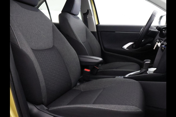Toyota Yaris Cross 1.5 Hybrid Business Bi-Tone | Apple Carplay & AndroidAUTO | Camera | Privacy Glass | 1e eigenaar |