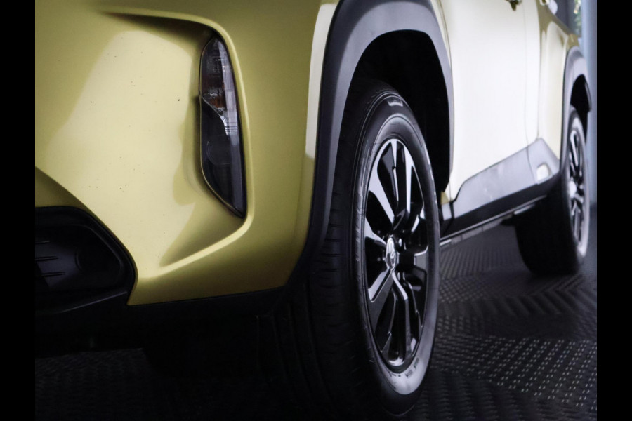 Toyota Yaris Cross 1.5 Hybrid Business Bi-Tone | Apple Carplay & AndroidAUTO | Camera | Privacy Glass | 1e eigenaar |