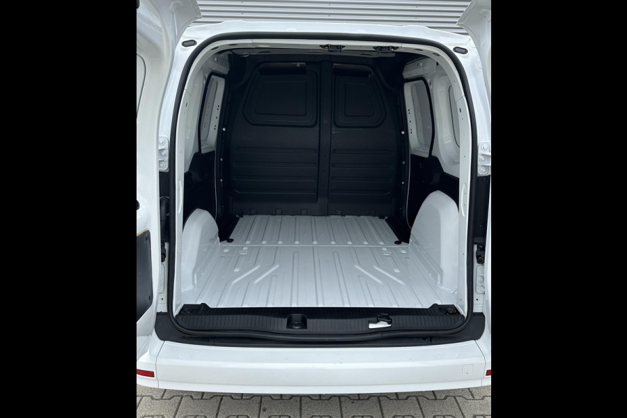 Mercedes-Benz Citan 110 CDI L1 Pro LM velgen|Bumpers in kleur 2x schuifdeur