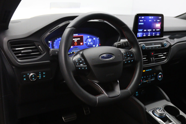 Ford Kuga 2.5 PHEV 225 PK ST-Line X, Adap. Cruise Control, Head-Up, Camera, B&O Sound, Leder-Alcantara