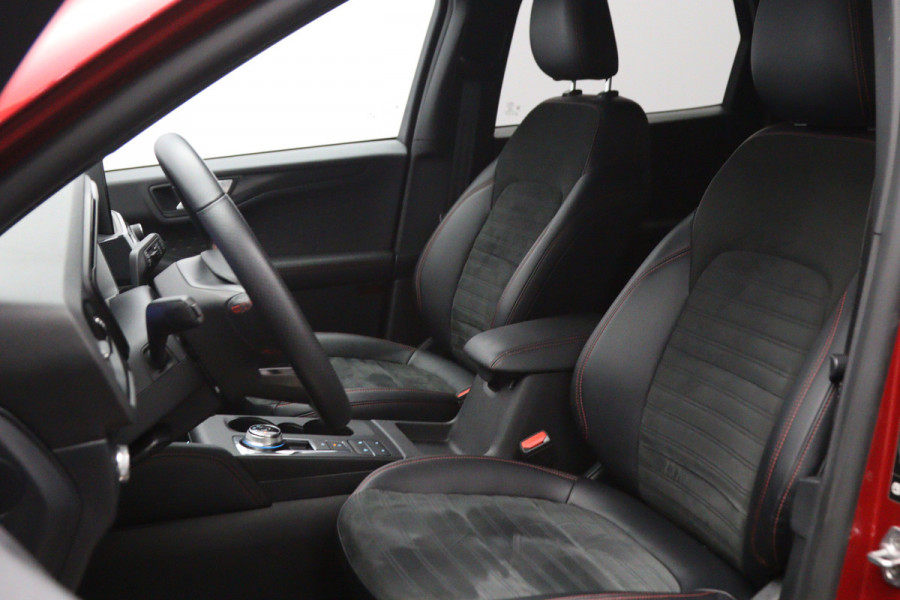 Ford Kuga 2.5 PHEV 225 PK ST-Line X, Adap. Cruise Control, Head-Up, Camera, B&O Sound, Leder-Alcantara