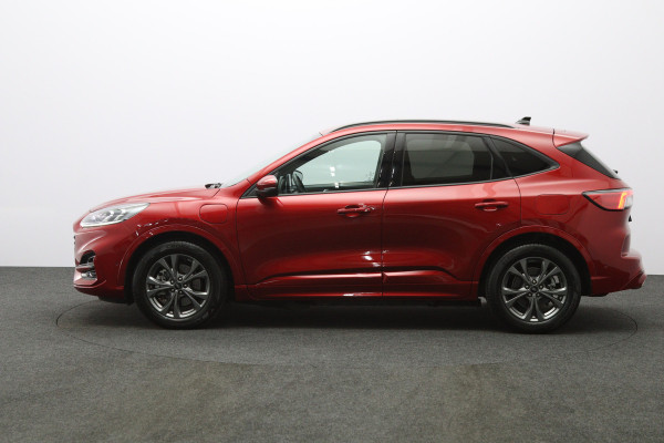 Ford Kuga 2.5 PHEV 225 PK ST-Line X, Adap. Cruise Control, Head-Up, Camera, B&O Sound, Leder-Alcantara