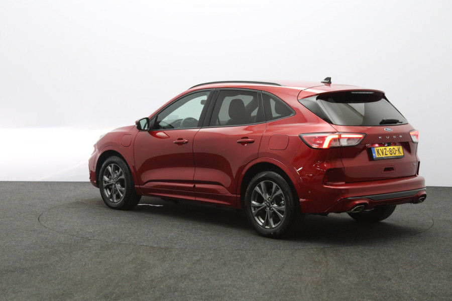 Ford Kuga 2.5 PHEV 225 PK ST-Line X, Adap. Cruise Control, Head-Up, Camera, B&O Sound, Leder-Alcantara