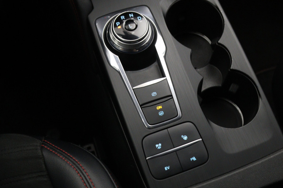 Ford Kuga 2.5 PHEV 225 PK ST-Line X, Adap. Cruise Control, Head-Up, Camera, B&O Sound, Leder-Alcantara