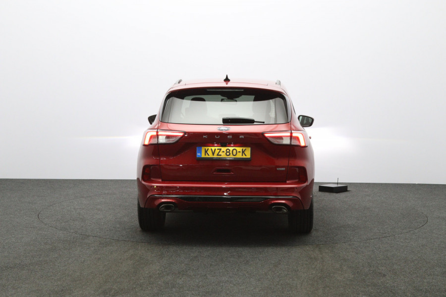 Ford Kuga 2.5 PHEV 225 PK ST-Line X, Adap. Cruise Control, Head-Up, Camera, B&O Sound, Leder-Alcantara