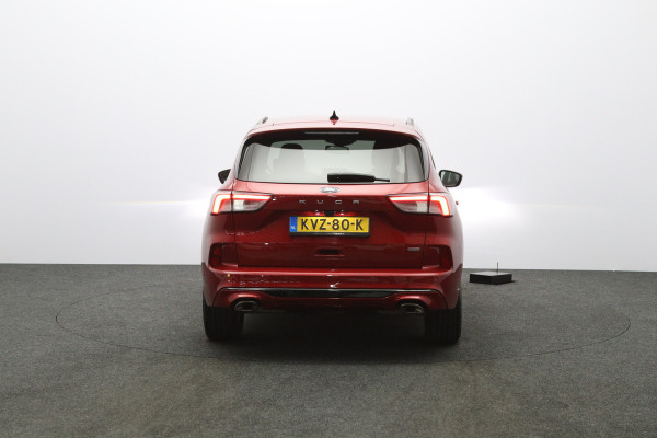 Ford Kuga 2.5 PHEV 225 PK ST-Line X, Adap. Cruise Control, Head-Up, Camera, B&O Sound, Leder-Alcantara