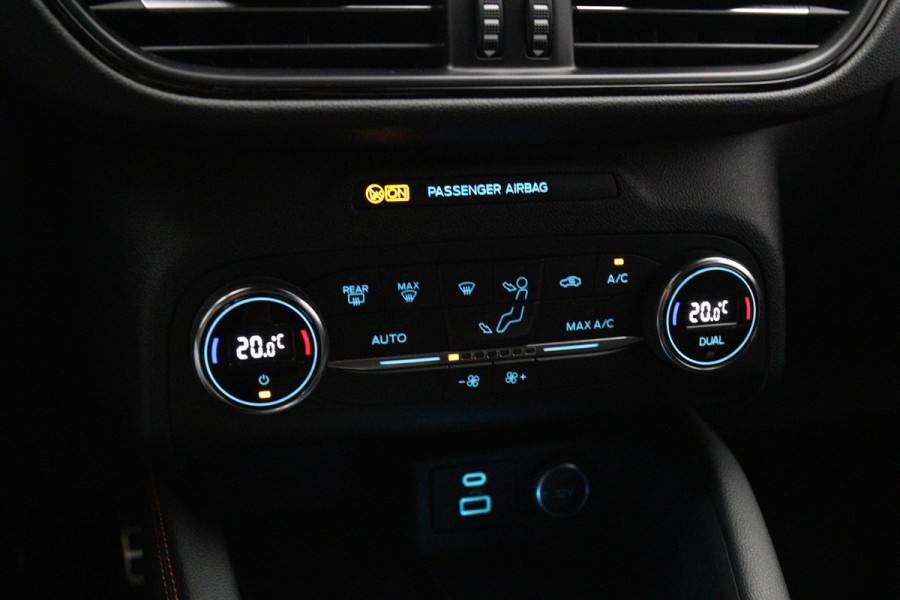 Ford Kuga 2.5 PHEV 225 PK ST-Line X, Adap. Cruise Control, Head-Up, Camera, B&O Sound, Leder-Alcantara
