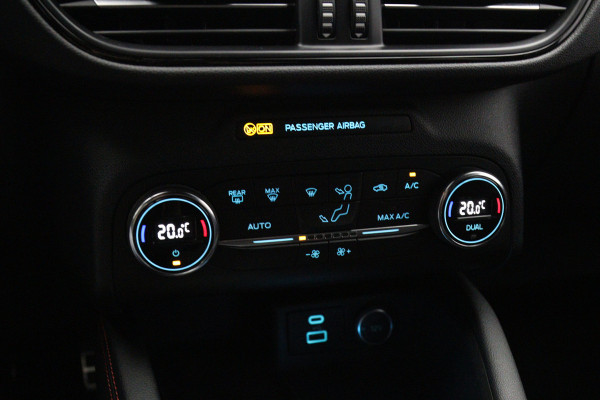 Ford Kuga 2.5 PHEV 225 PK ST-Line X, Adap. Cruise Control, Head-Up, Camera, B&O Sound, Leder-Alcantara