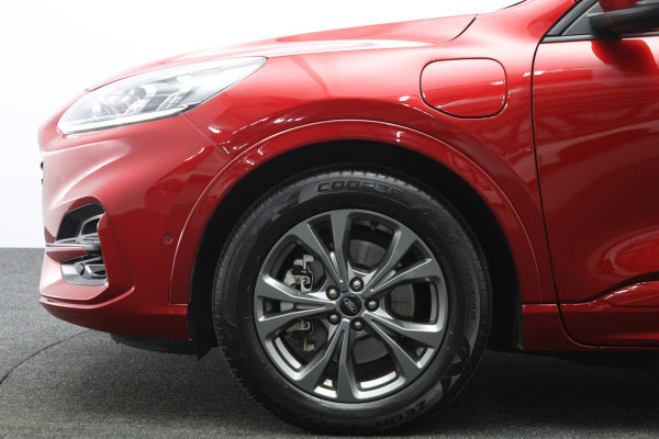Ford Kuga 2.5 PHEV 225 PK ST-Line X, Adap. Cruise Control, Head-Up, Camera, B&O Sound, Leder-Alcantara