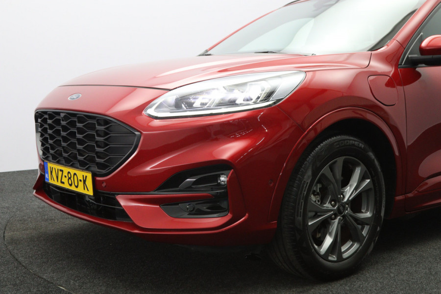 Ford Kuga 2.5 PHEV 225 PK ST-Line X, Adap. Cruise Control, Head-Up, Camera, B&O Sound, Leder-Alcantara