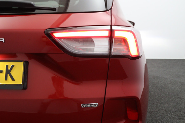 Ford Kuga 2.5 PHEV 225 PK ST-Line X, Adap. Cruise Control, Head-Up, Camera, B&O Sound, Leder-Alcantara