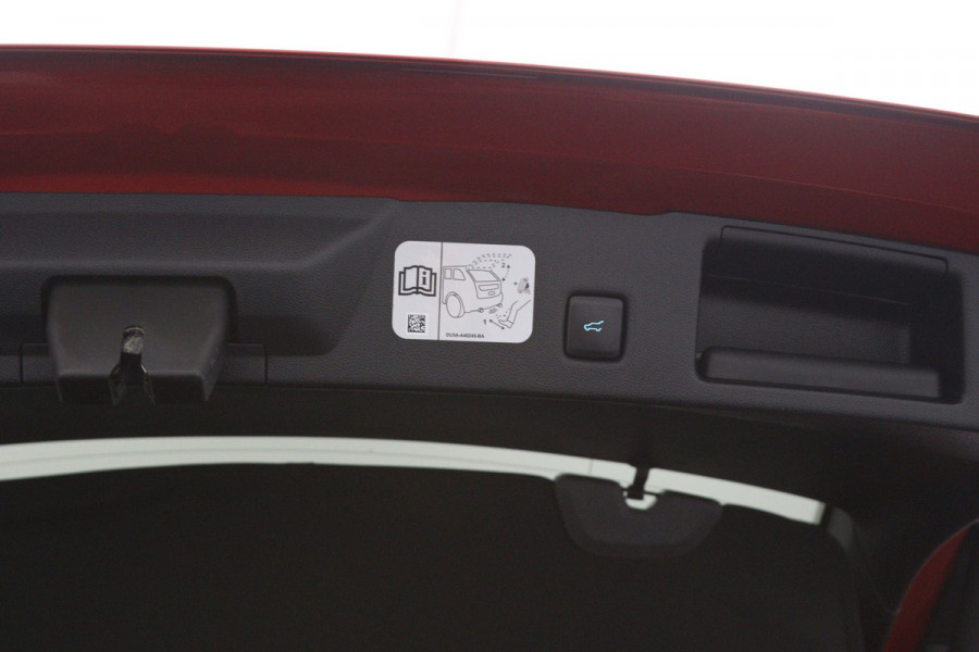 Ford Kuga 2.5 PHEV 225 PK ST-Line X, Adap. Cruise Control, Head-Up, Camera, B&O Sound, Leder-Alcantara