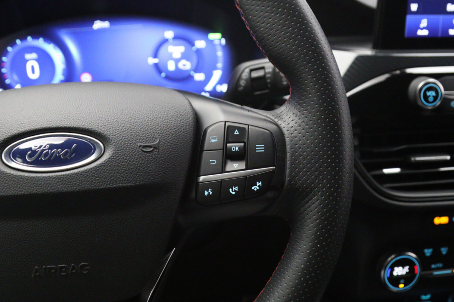 Ford Kuga 2.5 PHEV 225 PK ST-Line X, Adap. Cruise Control, Head-Up, Camera, B&O Sound, Leder-Alcantara