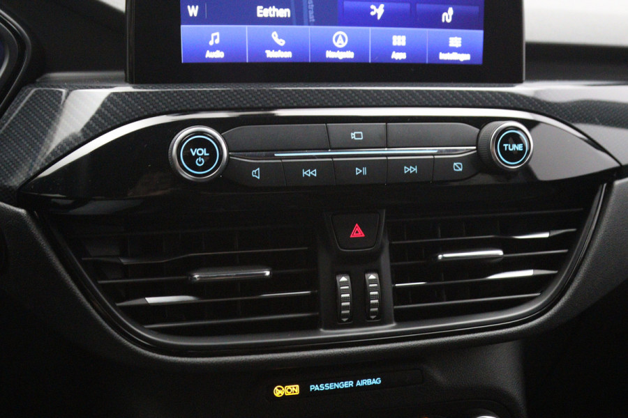 Ford Kuga 2.5 PHEV 225 PK ST-Line X, Adap. Cruise Control, Head-Up, Camera, B&O Sound, Leder-Alcantara