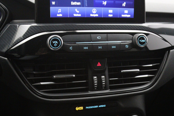 Ford Kuga 2.5 PHEV 225 PK ST-Line X, Adap. Cruise Control, Head-Up, Camera, B&O Sound, Leder-Alcantara