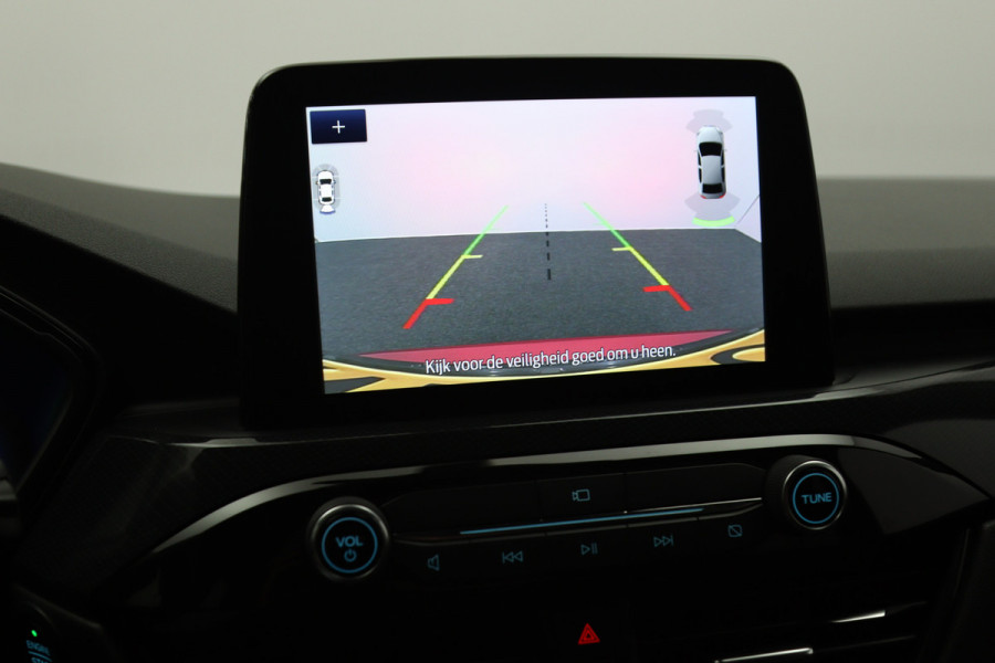 Ford Kuga 2.5 PHEV 225 PK ST-Line X, Adap. Cruise Control, Head-Up, Camera, B&O Sound, Leder-Alcantara