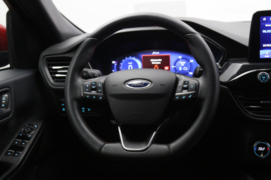 Ford Kuga 2.5 PHEV 225 PK ST-Line X, Adap. Cruise Control, Head-Up, Camera, B&O Sound, Leder-Alcantara