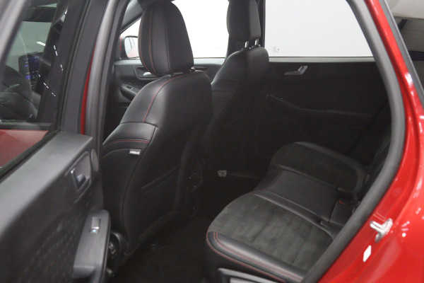 Ford Kuga 2.5 PHEV 225 PK ST-Line X, Adap. Cruise Control, Head-Up, Camera, B&O Sound, Leder-Alcantara