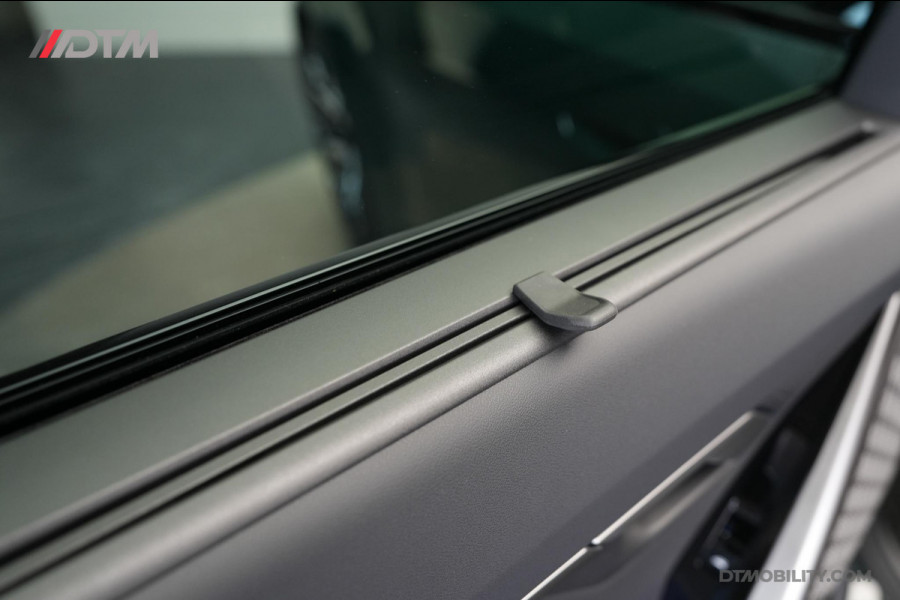 BMW 5 Serie Touring M5 | M-Drivers & Performance Pack | Keramisch | Akrapovič | Goodwood Grün |