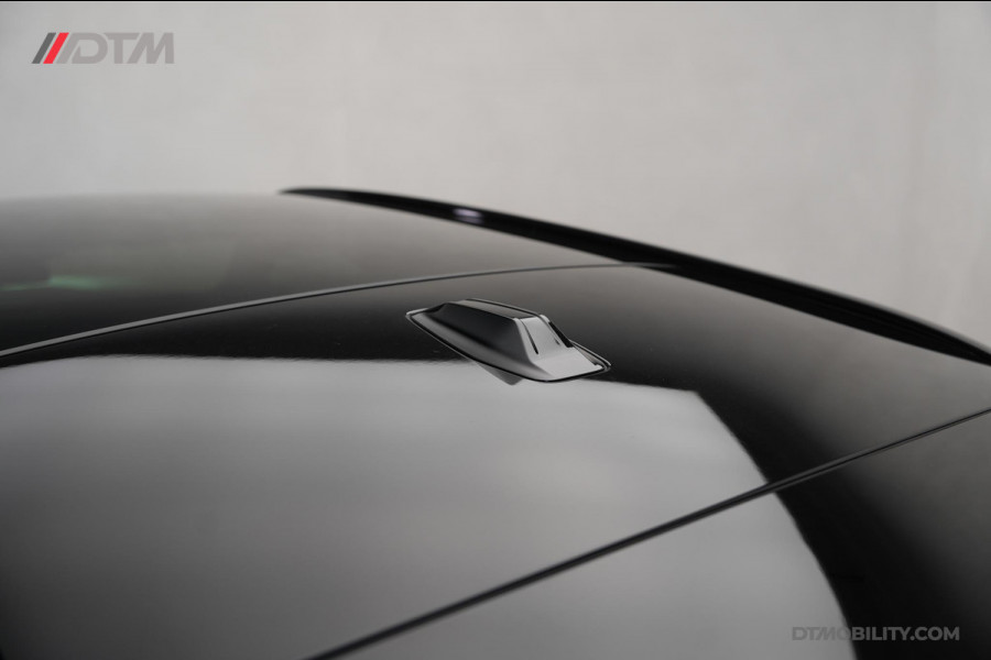 BMW 5 Serie Touring M5 | M-Drivers & Performance Pack | Keramisch | Akrapovič | Goodwood Grün |