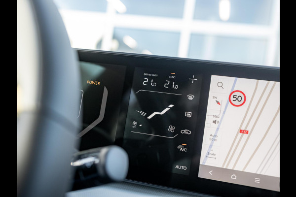 Kia EV4 Fastback GT-Line Business Edition 81.4 kWh | Direct leverbaar | Gunstige fiscale waarde! | Navi. | Clima. | Adapt. Cruise. | Stoel&Stuur Verwarming | Dodehoekassistentie | GT-Line Vegan Lederen Stoelbekleding