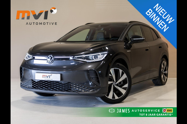 Volkswagen ID.4 Family 77 kWh / 204pk / Panorama dak / Stoel en stuur verwarming /