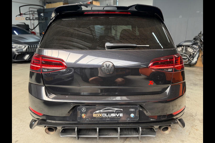 Volkswagen Golf 2.0 TSI GTI TCR Camera|dynaudio|ACC|FRONT ASSIST